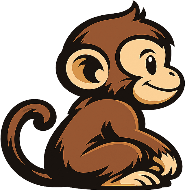 KeywordsMonkey logo